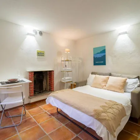 Apartamento Lilliput Tiny *