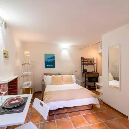 Lilliput Tiny Appartement *