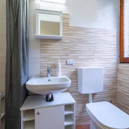 Apartamento Lilliput Tiny *