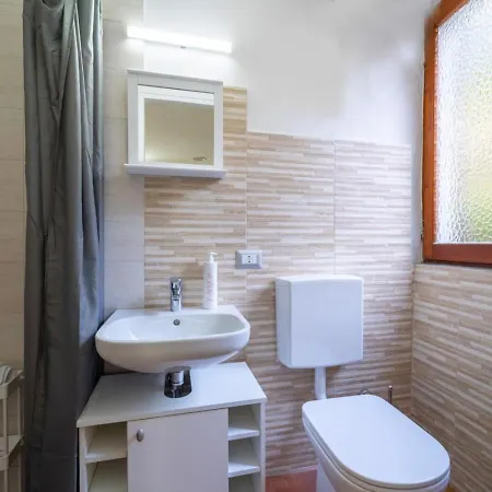 Lilliput Tiny Apartamento