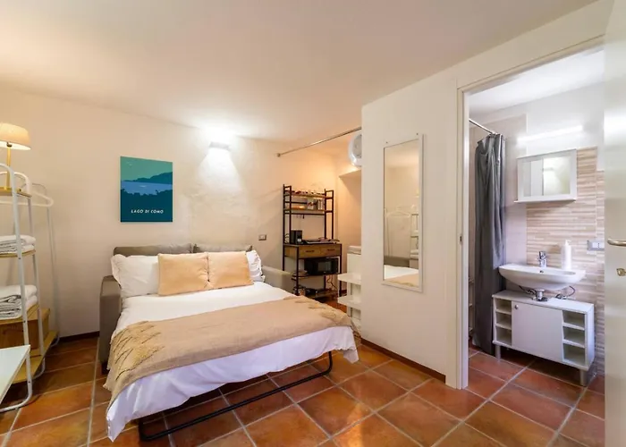 Lilliput Tiny Bellagio