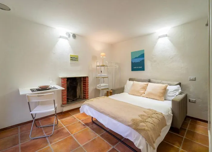 Appartement Lilliput Tiny *