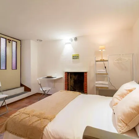 Lilliput Tiny Apartamento