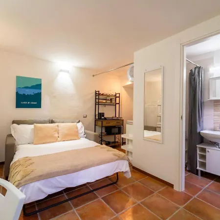 Lilliput Tiny Apartman