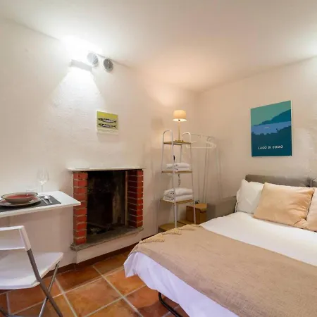 Lilliput Tiny Apartamento Bellagio
