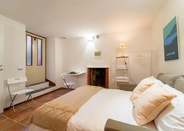 Lilliput Tiny Apartman