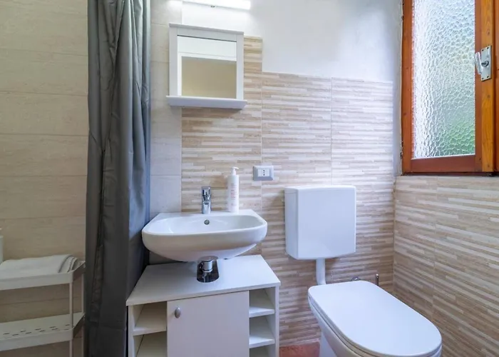 Apartman Lilliput Tiny *