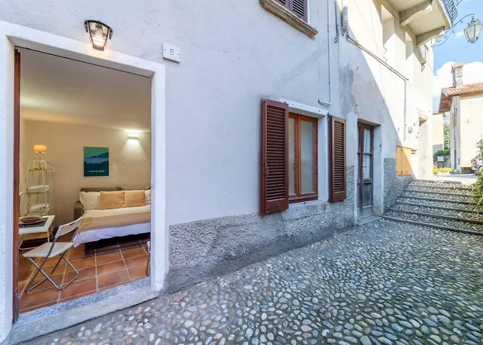 Lilliput Tiny Bellagio