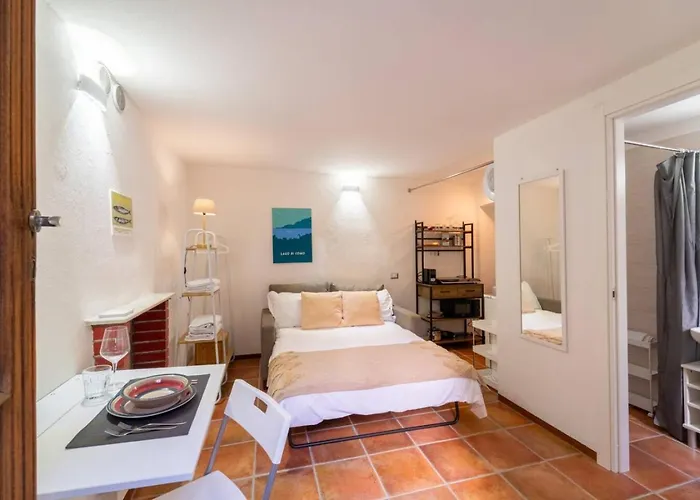 Lilliput Tiny Apartment *