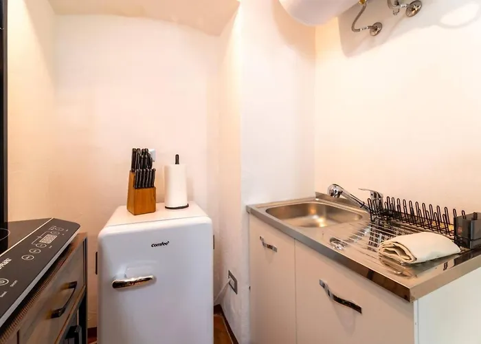 Lilliput Tiny Bellagio