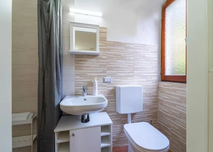 Lilliput Tiny Apartment